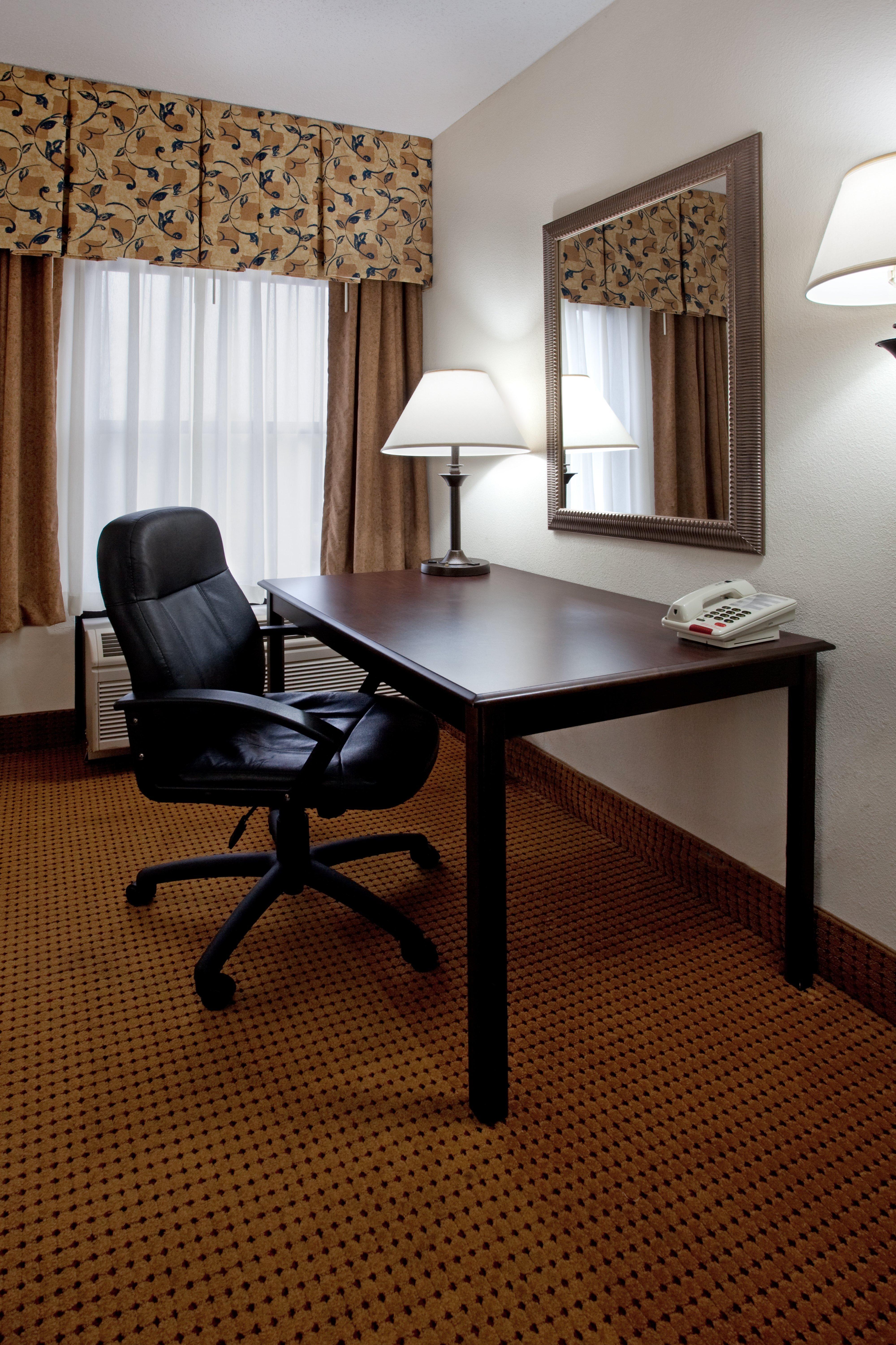 Lexington Inn And Suites Quarto foto